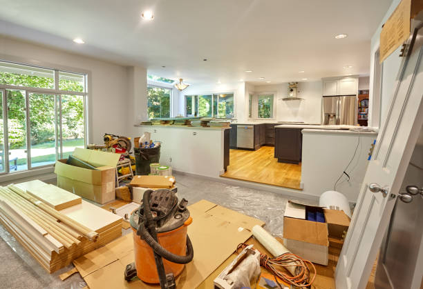 Reliable Kitchen Island Installation contractor in Bay Pines, FL by BM Kitchen