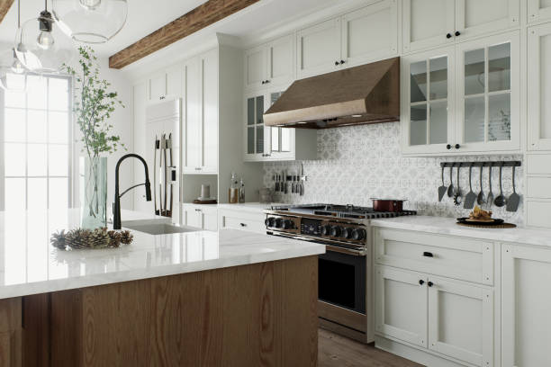 Affordable Kitchen Island Installation solutions in Bay Pines, FL